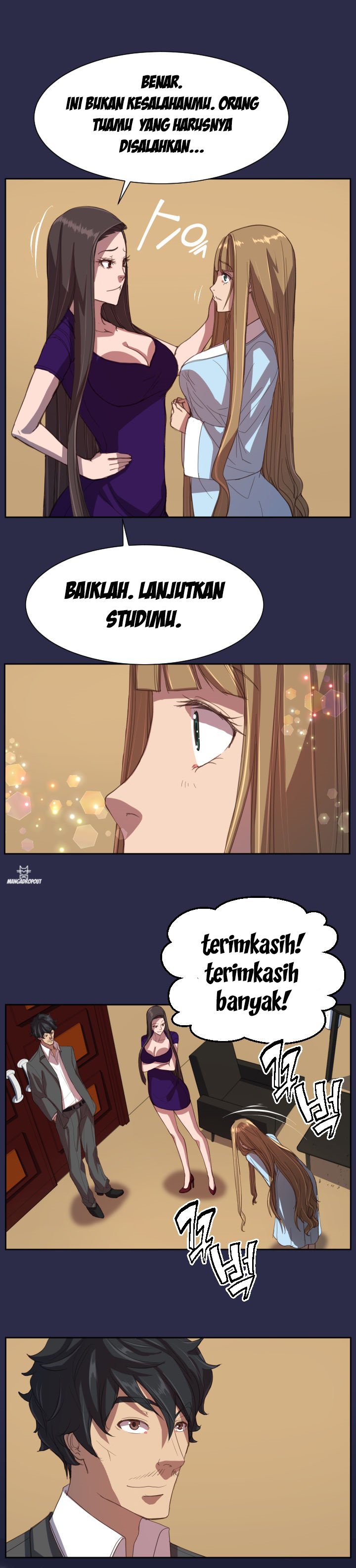 Angel&#8217;s Tears - Chapter 10 3