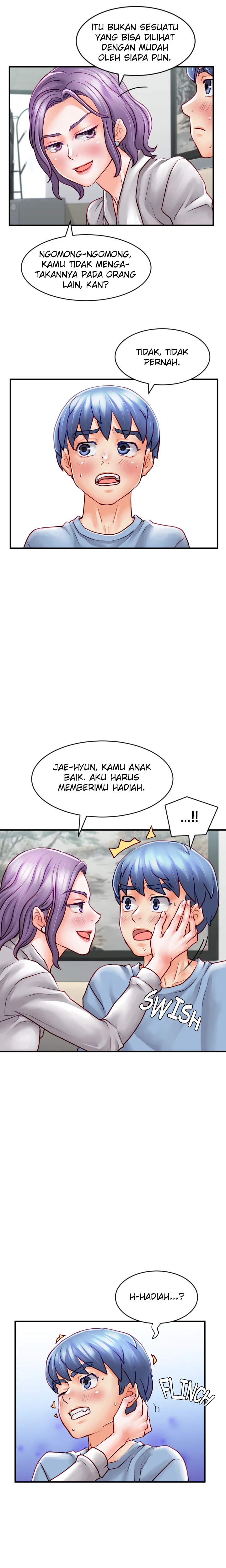 Love Is On The Air - Chapter 10 24