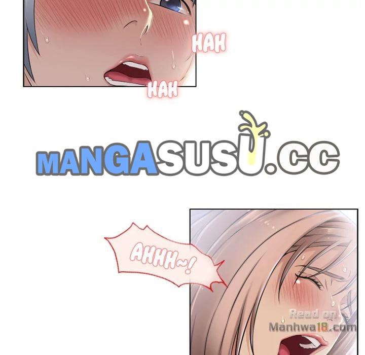 Wet Women - Chapter 10 28