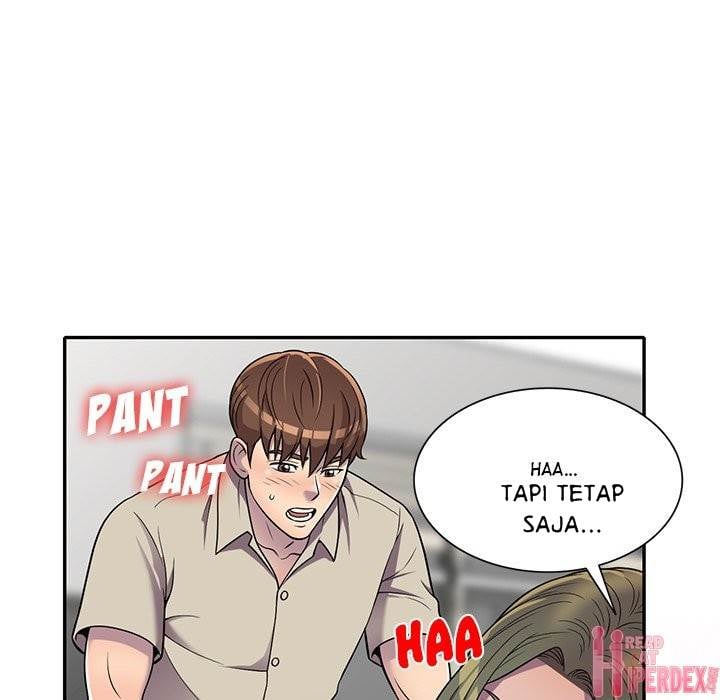 A Stolen Taste - Chapter 10 86