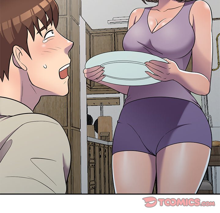 A Stolen Taste - Chapter 10 139