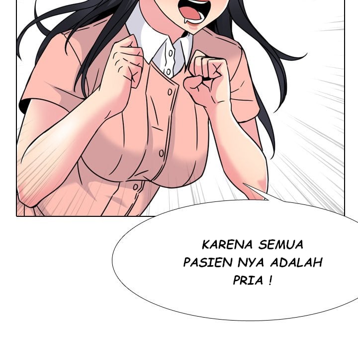 One Shot Men&#8217;s Clinic - Chapter 10 97