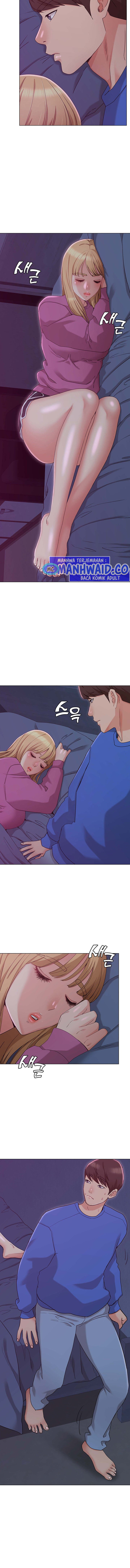 Not You, but Your Sister - Chapter 10 8 Not You, but Your Sister - Chapter 10 8