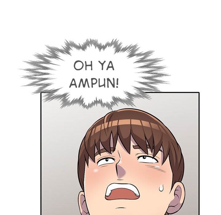 A Stolen Taste - Chapter 10 136