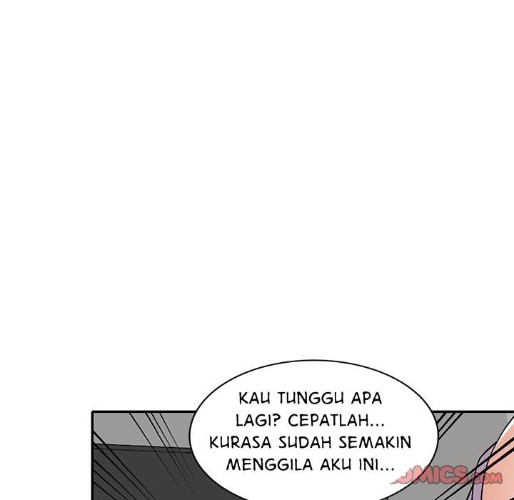 A Stolen Taste - Chapter 10 34