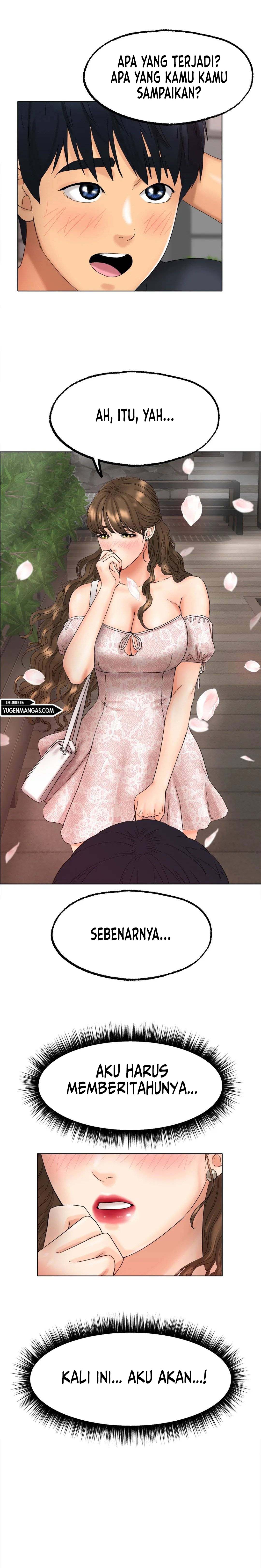 Love in ice - Chapter 10 22