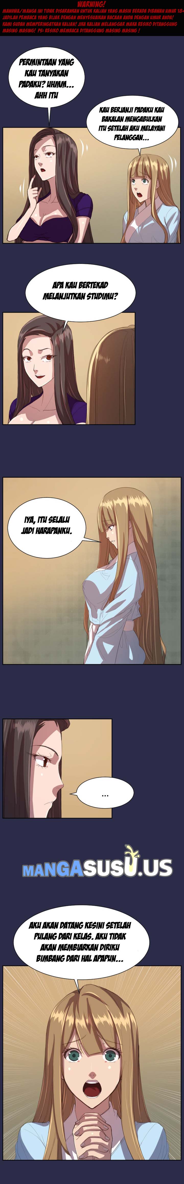 Angel&#8217;s Tears - Chapter 10 1