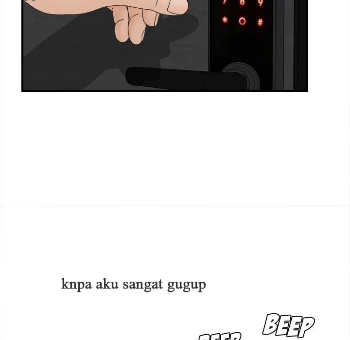 Secret Friend - Chapter 10 8 Secret Friend - Chapter 10 8