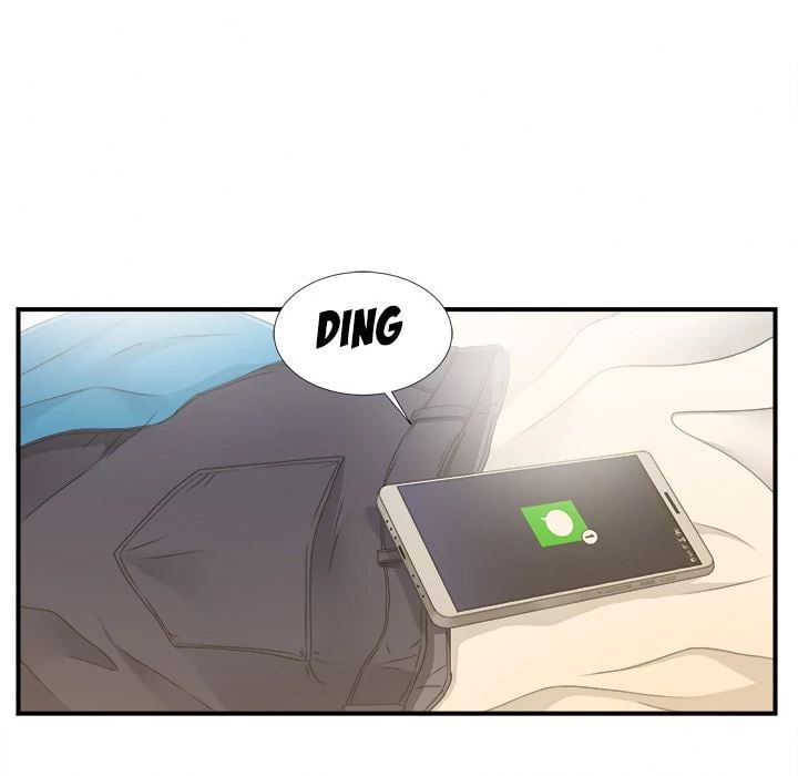 Secret Friend - Chapter 10 15 Secret Friend - Chapter 10 15