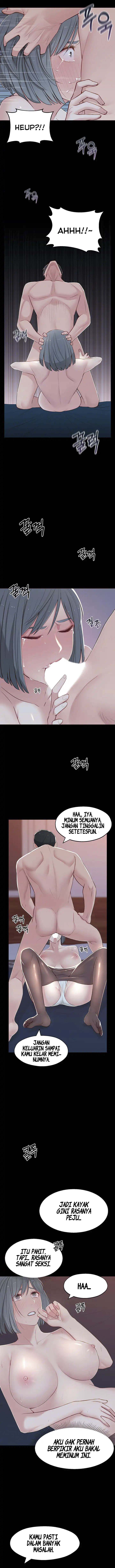 A Knowing Sister - Chapter 10 12