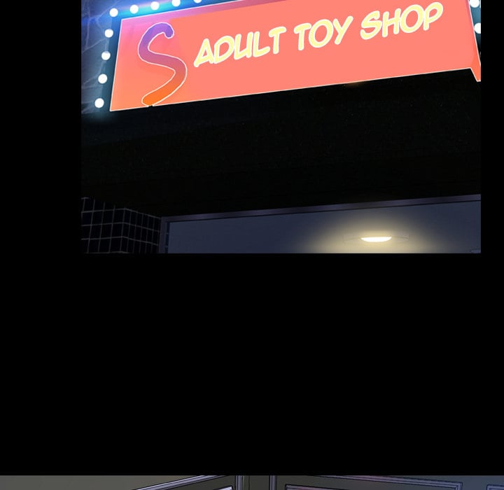 Her Toy Shop - Chapter 10 104