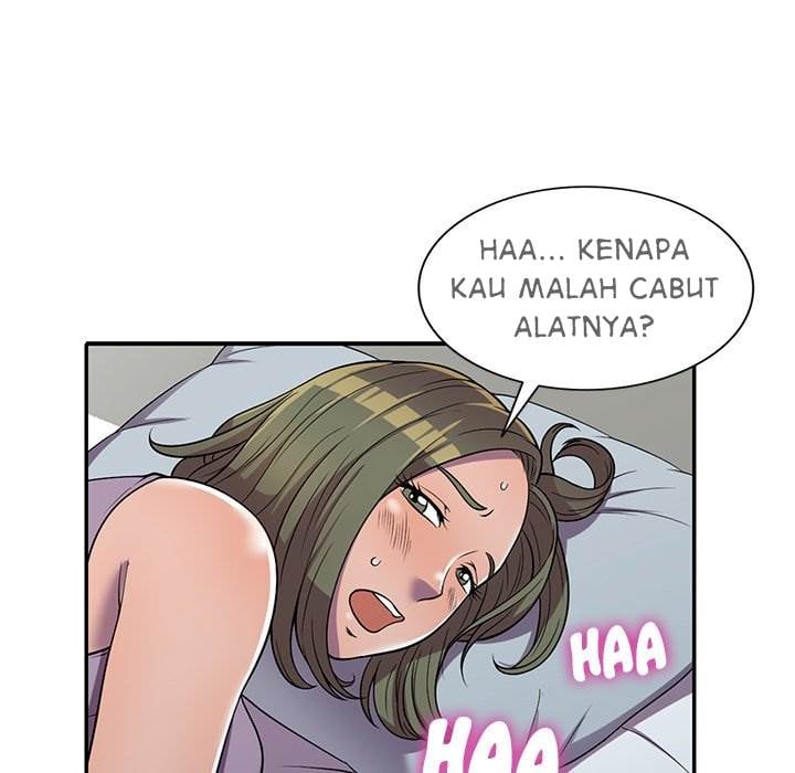 A Stolen Taste - Chapter 10 61