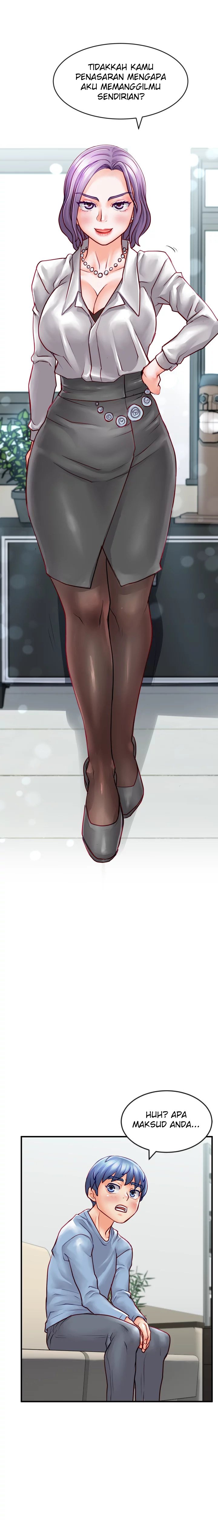 Love Is On The Air - Chapter 10 22