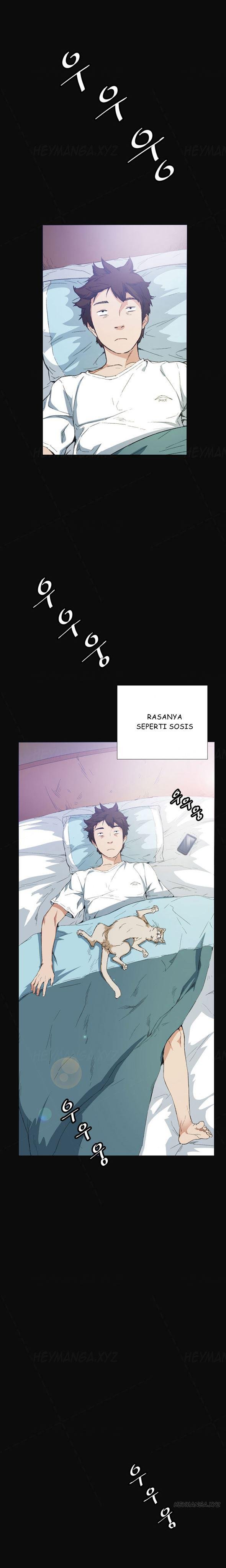 By Chance - Chapter 10 10