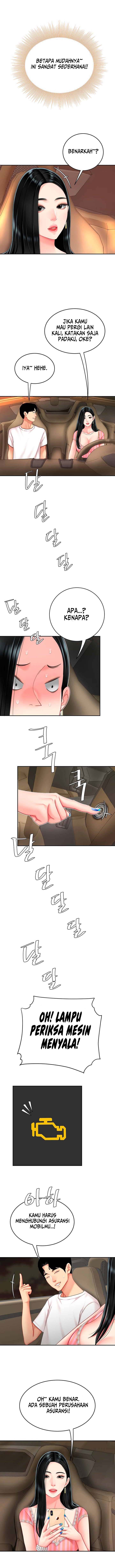 I want a taste - Chapter 10 9