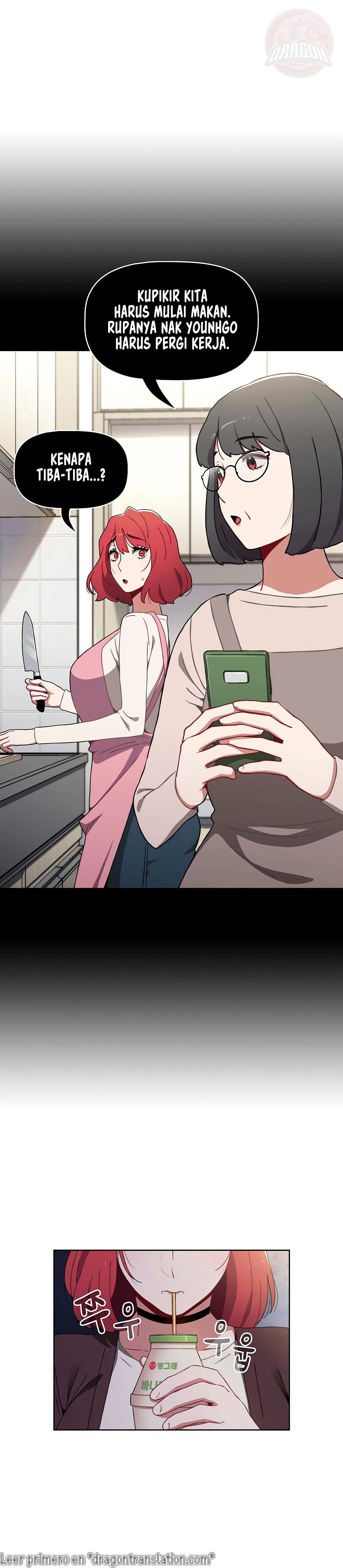 Owner The Pension - Chapter 10 2 Owner The Pension - Chapter 10 2