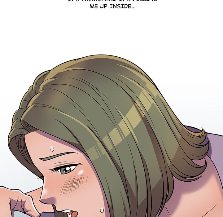 A Stolen Taste - Chapter 10 72