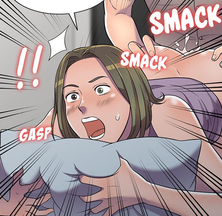 A Stolen Taste - Chapter 10 70