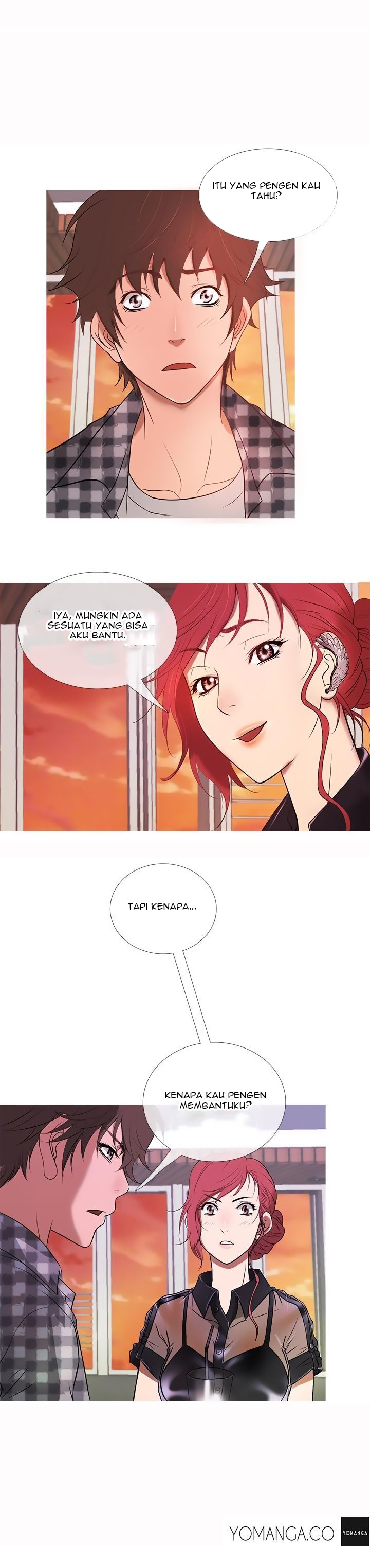 Heaven (Onion) - Chapter 10 9