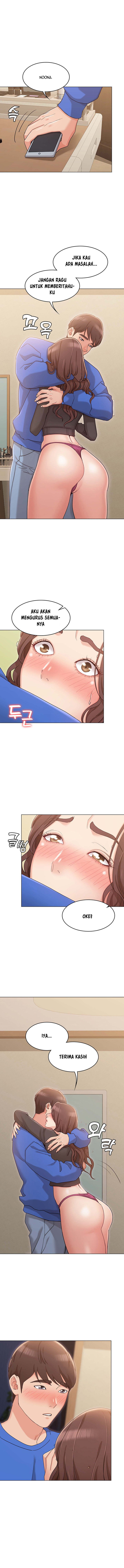 Not You, but Your Sister - Chapter 10 12 Not You, but Your Sister - Chapter 10 12