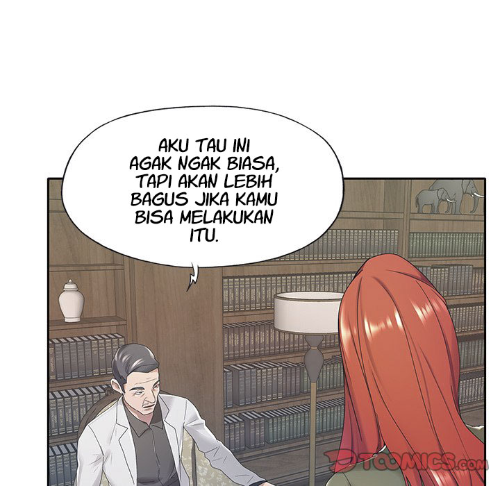 Maid (KOI) - Chapter 10 31