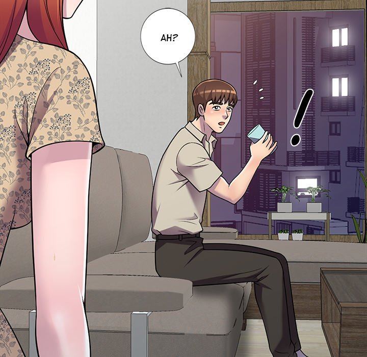 A Stolen Taste - Chapter 10 108
