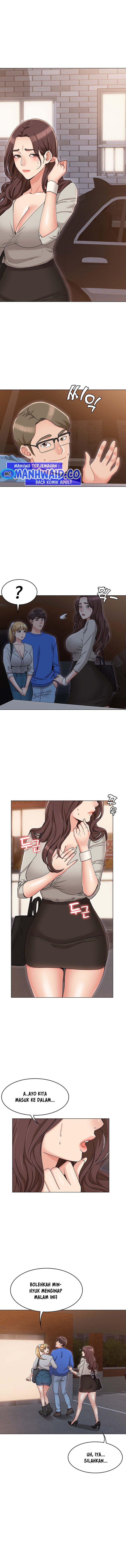 Not You, but Your Sister - Chapter 10 5 Not You, but Your Sister - Chapter 10 5