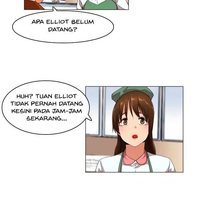God of App - Chapter 46 13