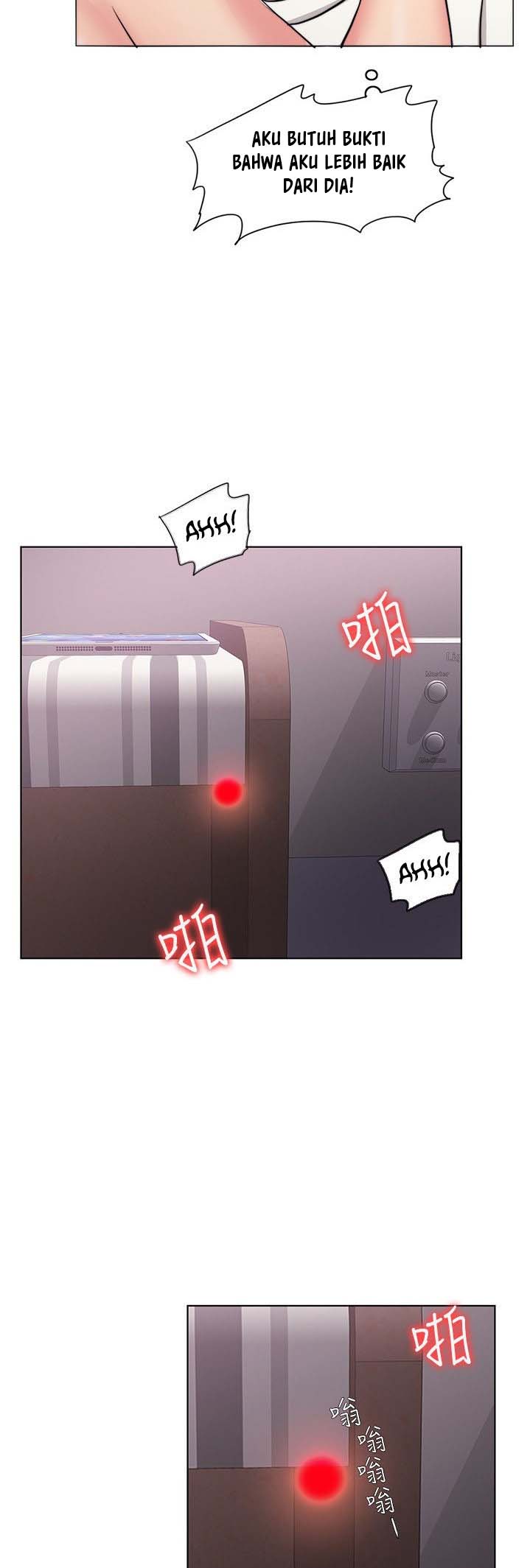 Is It Okay to Get Wet? - Chapter 46 38 Is It Okay to Get Wet? - Chapter 46 38