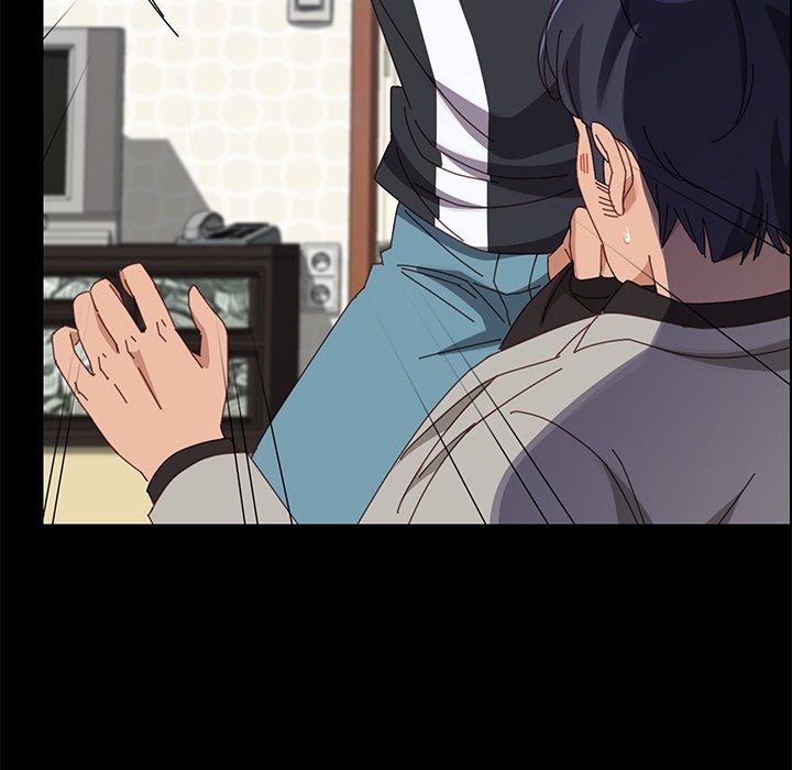 The Assistant - Chapter 46 138 The Assistant - Chapter 46 138