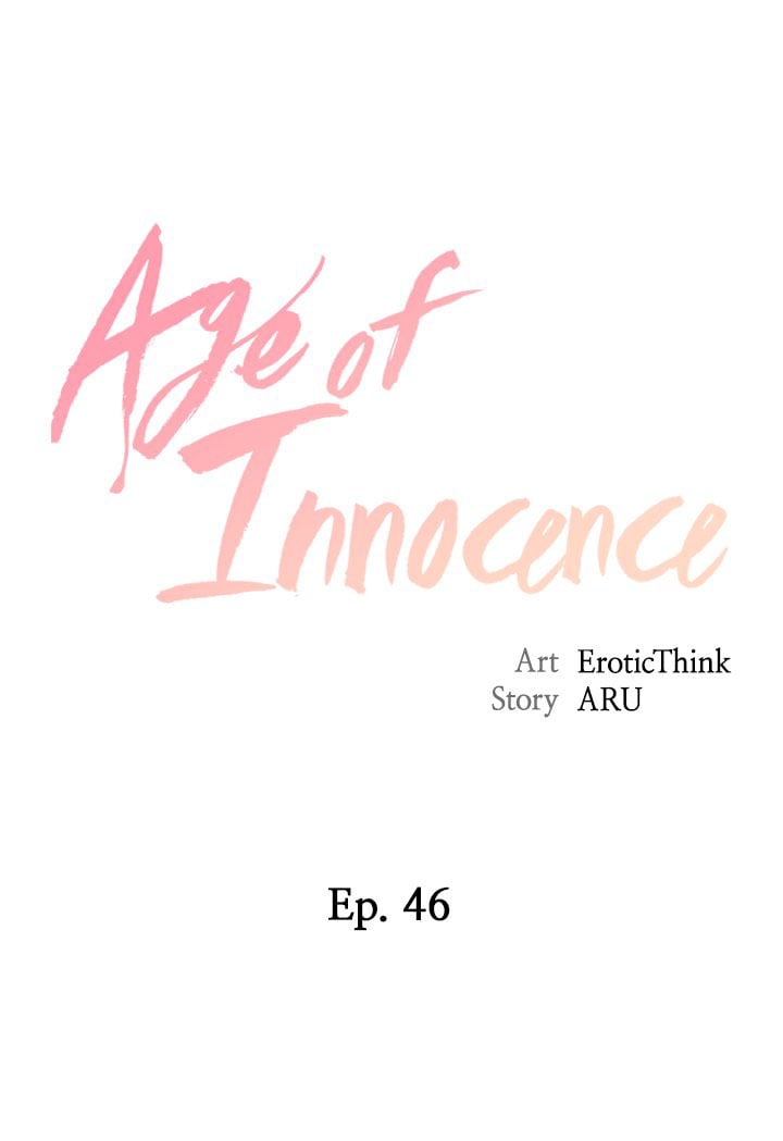 Age of Innocence - Chapter 46 4 Age of Innocence - Chapter 46 4