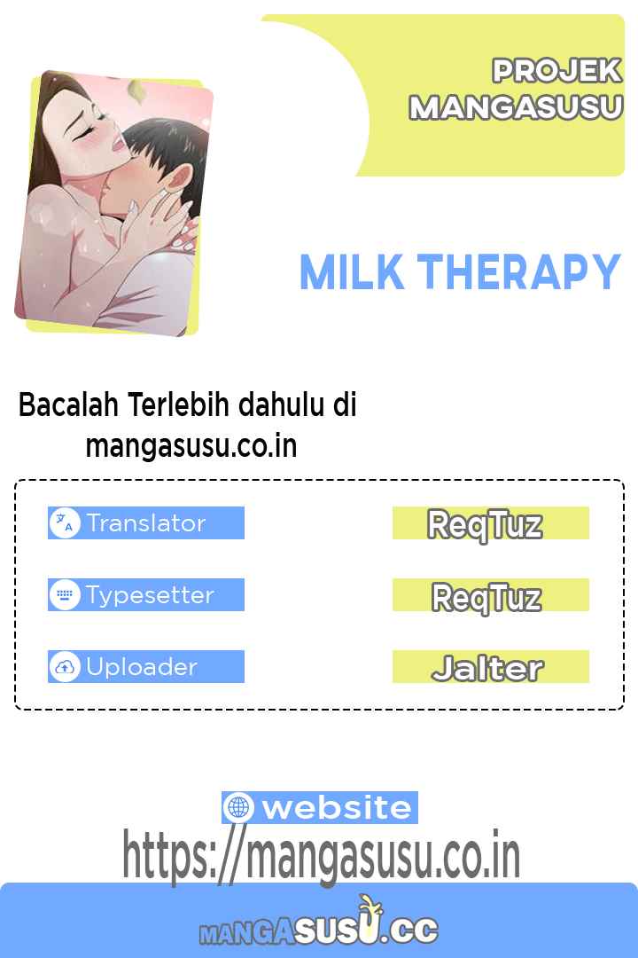 Milk Therapy - Chapter 46 1 Milk Therapy - Chapter 46 1