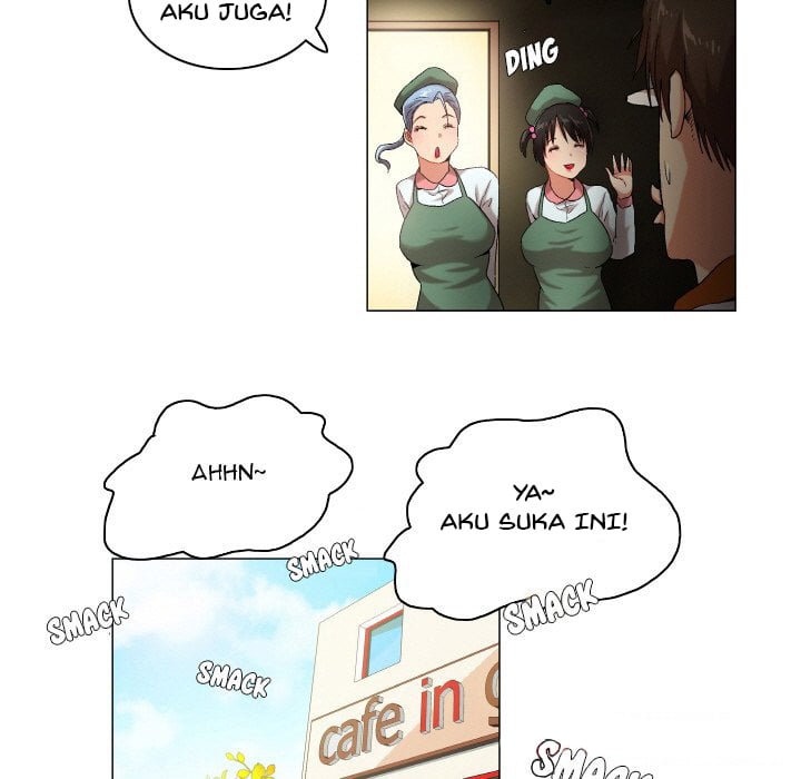 God of App - Chapter 46 29