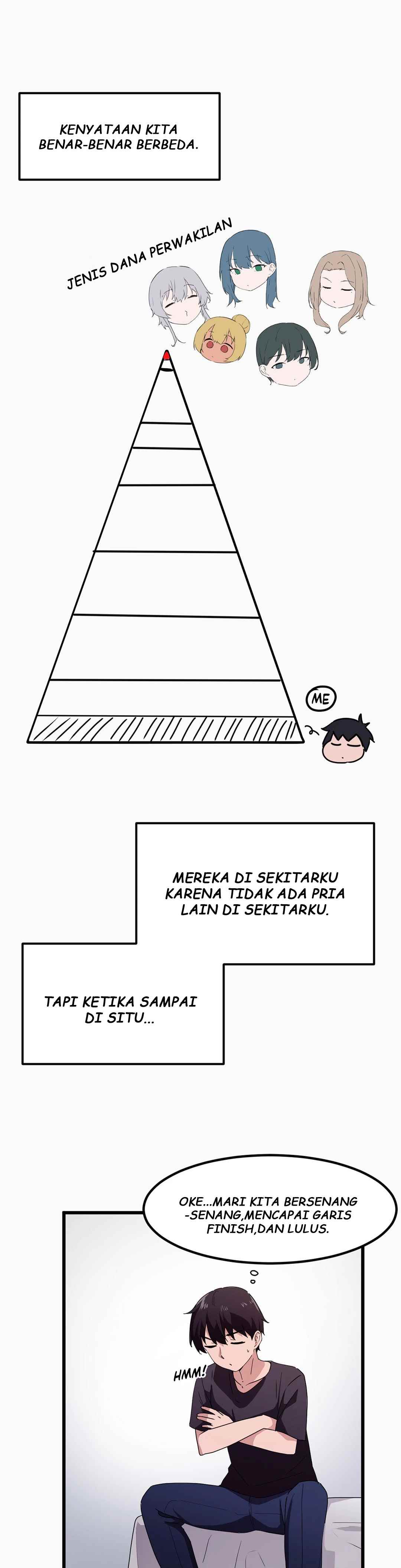 I Wanna Be a Daughter Thief - Chapter 46 22