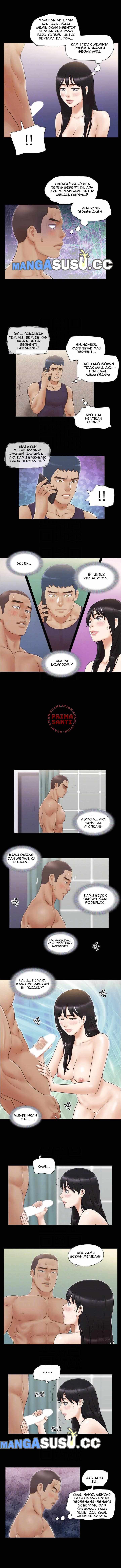 Everything Is Agreed Upon - Chapter 46 4