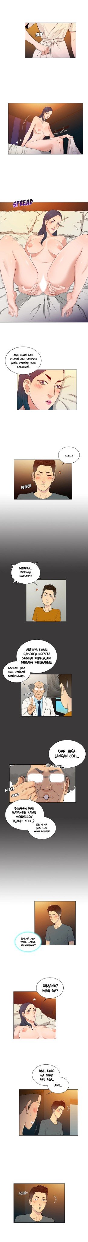 The Stand-up Guy (Dolphin) - Chapter 46 3