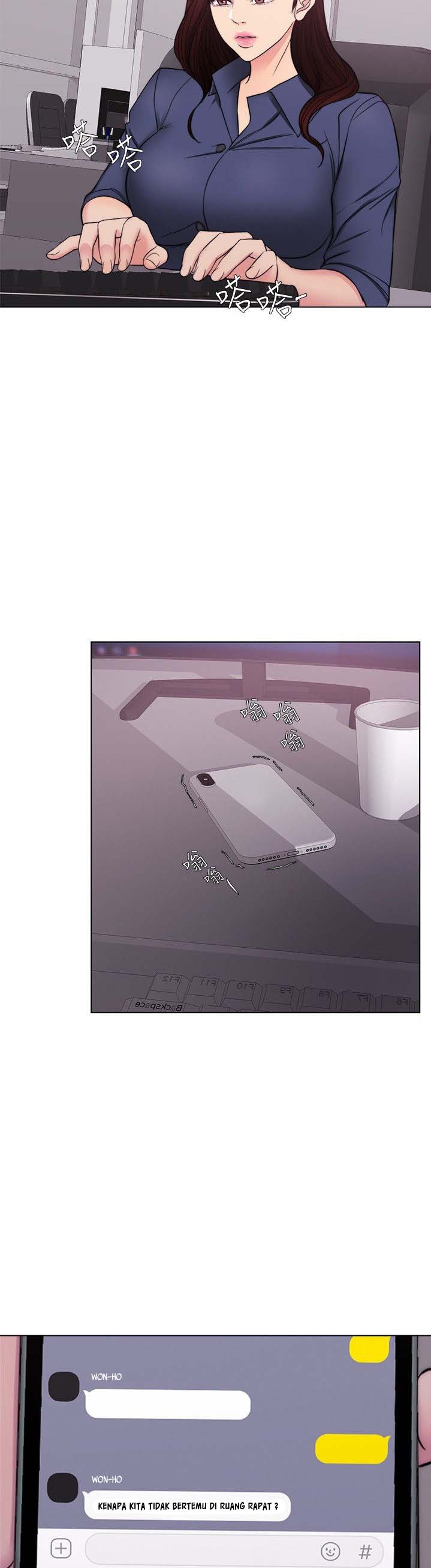 Is It Okay to Get Wet? - Chapter 46 41 Is It Okay to Get Wet? - Chapter 46 41