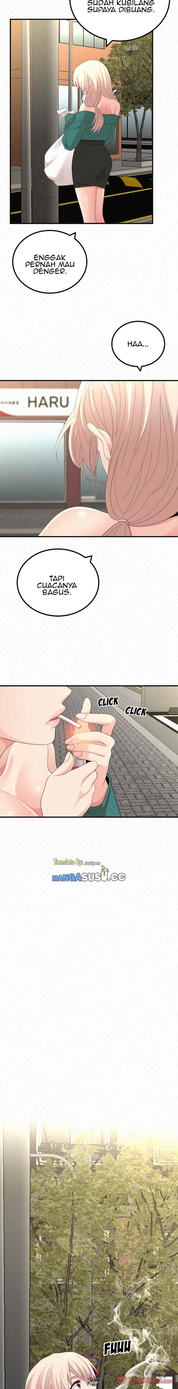 Milk Therapy - Chapter 46 4 Milk Therapy - Chapter 46 4