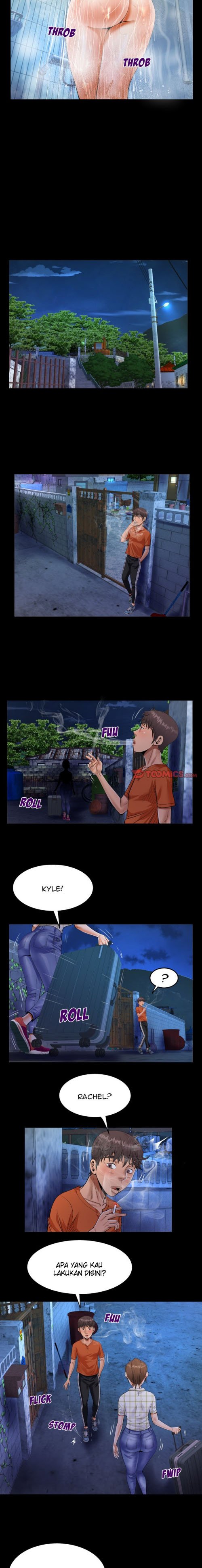 The Unforeseen Guest - Chapter 46 10