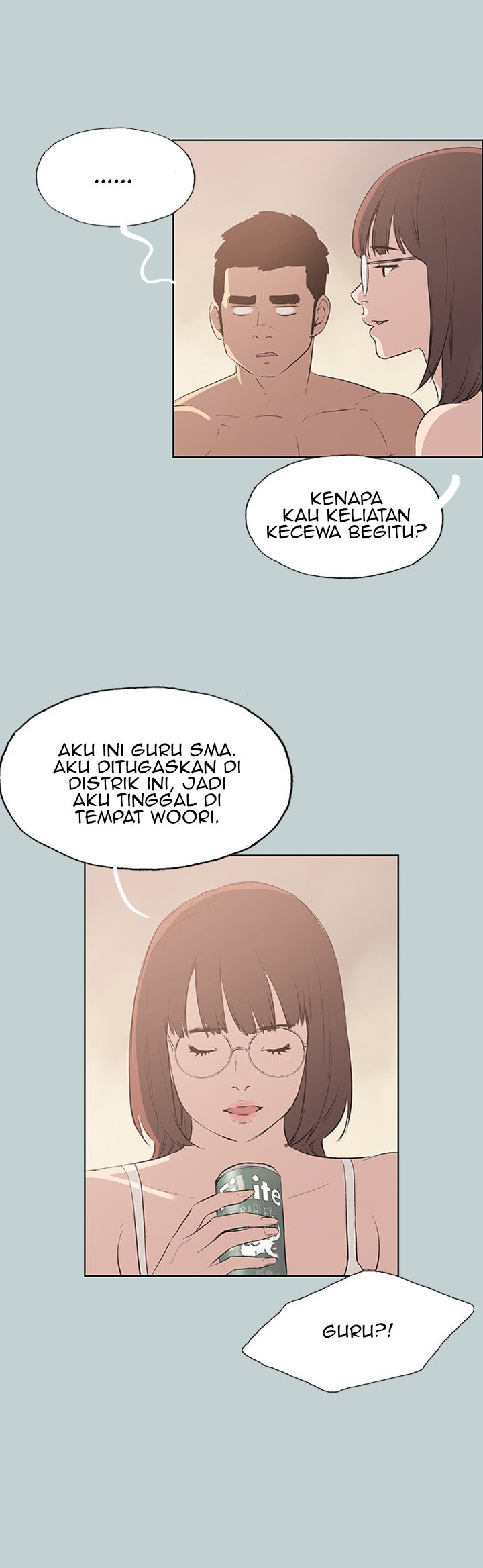 Love Square - Chapter 46 14