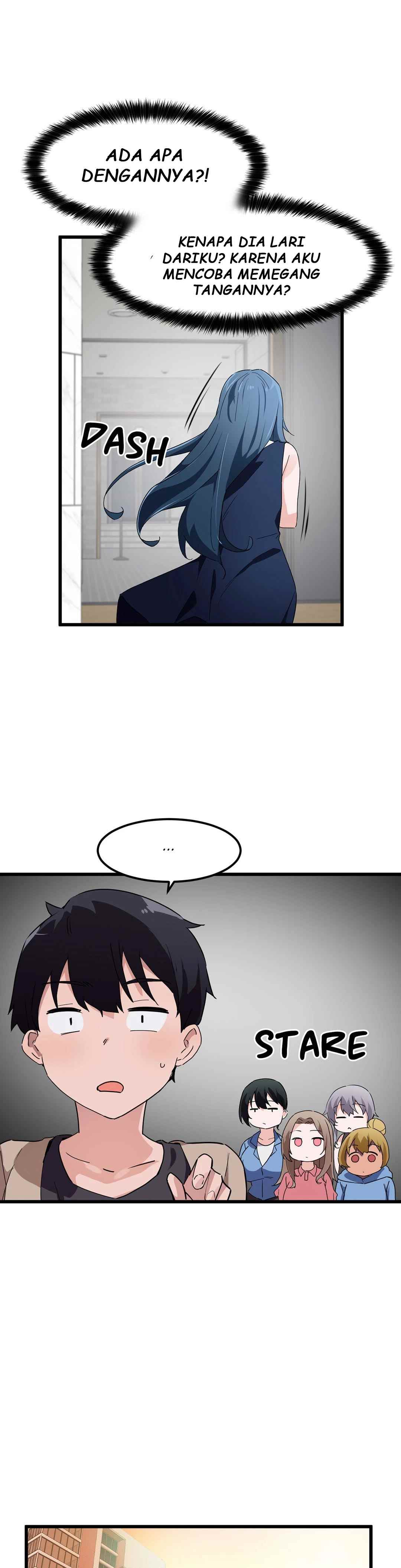 I Wanna Be a Daughter Thief - Chapter 46 18