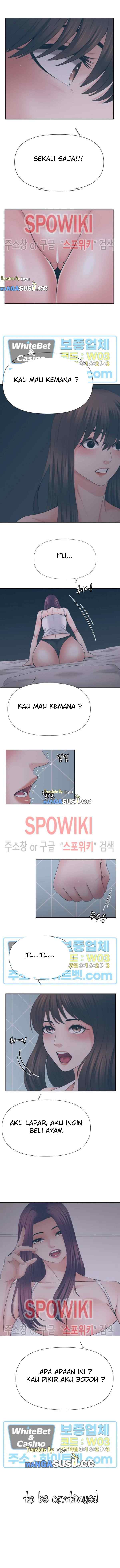 Please Take Care - Chapter 46 8