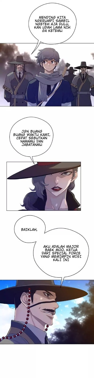 Perfect Half - Chapter 46 11 Perfect Half - Chapter 46 11