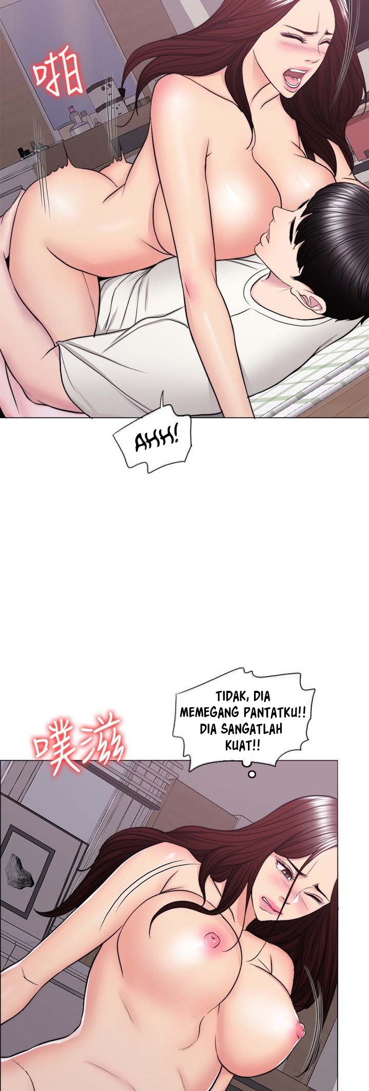 Is It Okay to Get Wet? - Chapter 46 12 Is It Okay to Get Wet? - Chapter 46 12