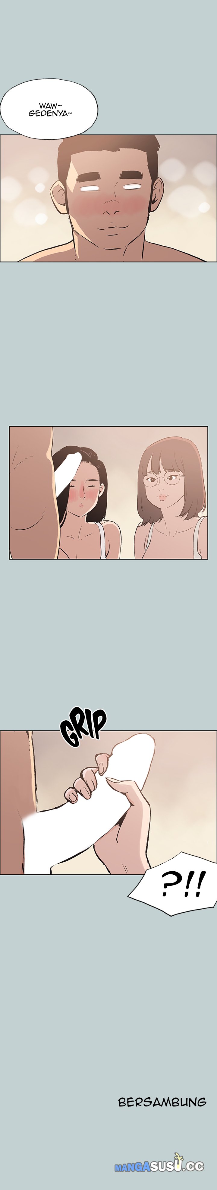 Love Square - Chapter 46 27