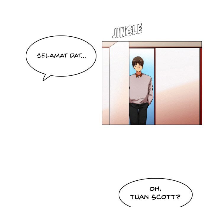 God of App - Chapter 46 10