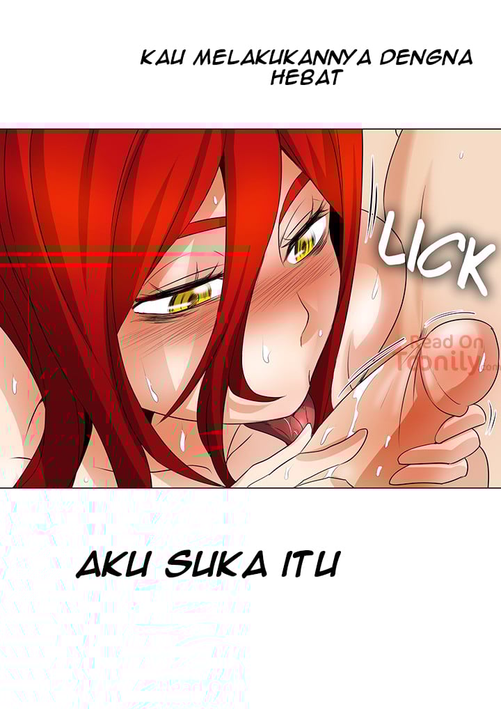 Cartoonists NSFW - Chapter 46 17 Cartoonists NSFW - Chapter 46 17