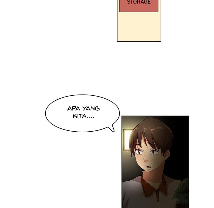 God of App - Chapter 46 21