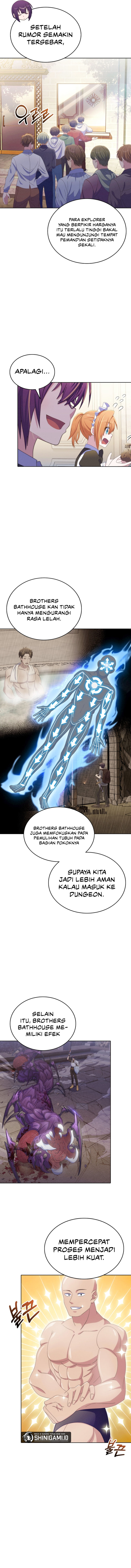 Never Die Extra - Chapter 46 3