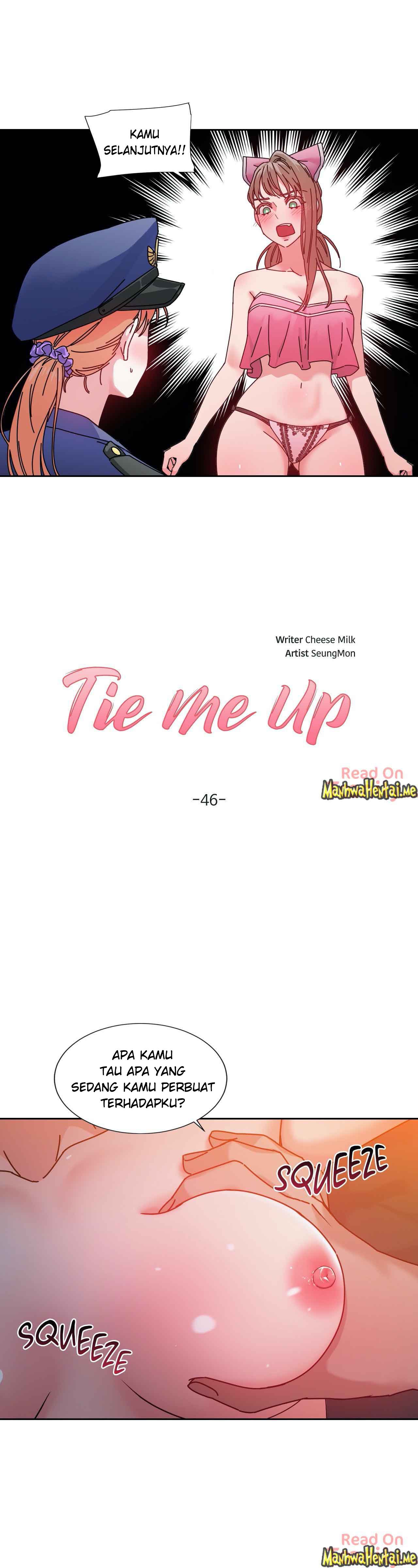 Tie Me Up - Chapter 46 18